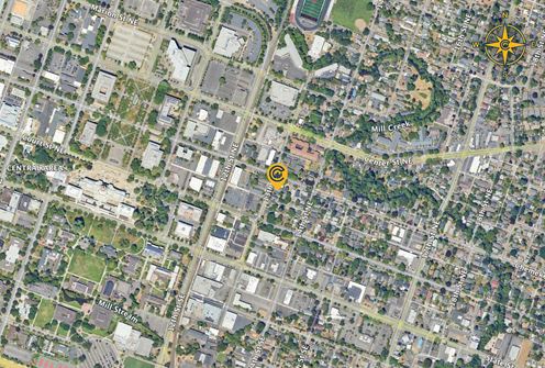 Central Salem Professional Office Opportunity