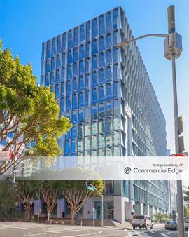 633 Folsom Street