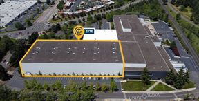 Millikan Business Center