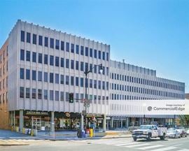 Georgetown Building