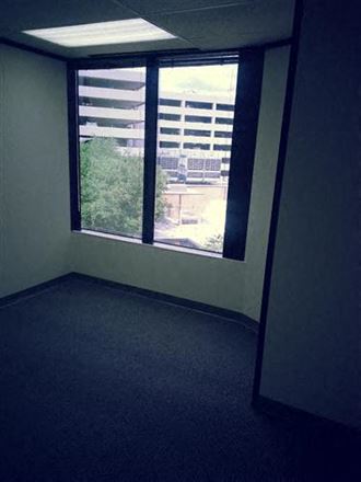 Workstyle Flexible Spaces - 7322-7324 Southwest Freeway