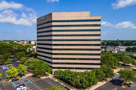 Office space for Rent at 500 East Border Street in Arlington
