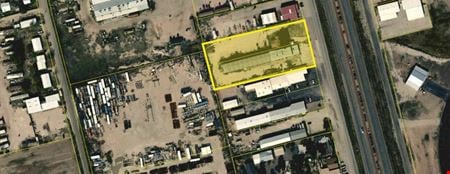 Industrial space for Sale at 7311 & 7401 Andrews Highway in Odessa