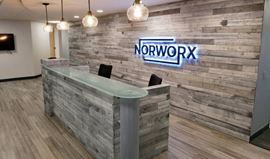 Buttross Coworking - Richards