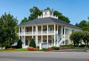 Hoover Medical Office Space