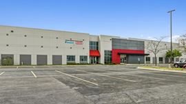 Northwest Corporate Park Building 7