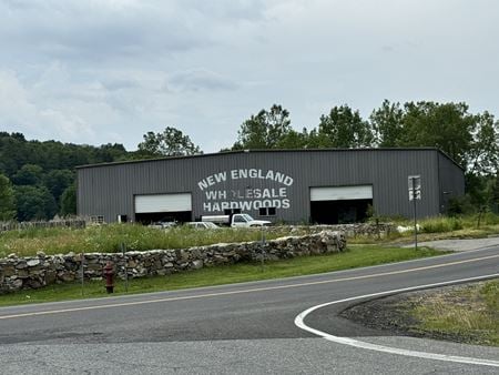 Photo of commercial space at 2436 County Road 83 in Pine Plains