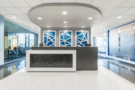 Regus - Victoria – The Atrium