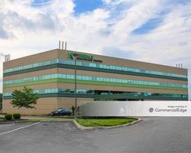 Evendale Healthcare Center