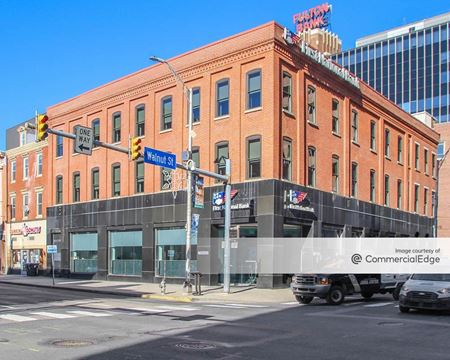 Office space for Rent at 101 North 2nd Street in Harrisburg