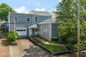 Flex property in Butchertown For Sale or Lease