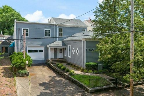Flex property in Butchertown For Sale or Lease