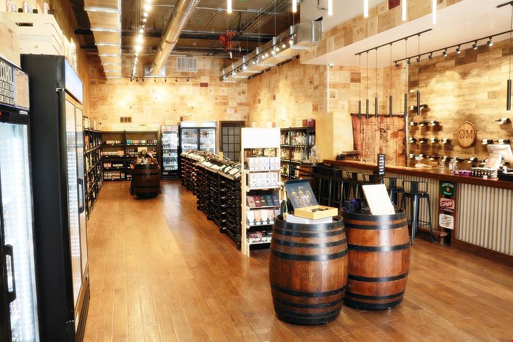 5659 Bay Street Emeryville Ca 94608
