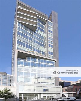 Chelsea Arts Tower