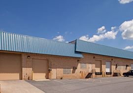 Patapsco Business Park 2