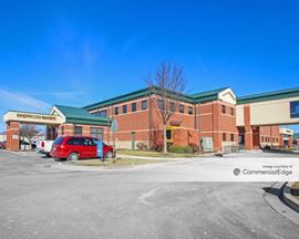 Unity Healthcare - 1411 South Creasy Lane