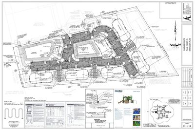 Flagler Pointe | 120 Unit Multifamily Site