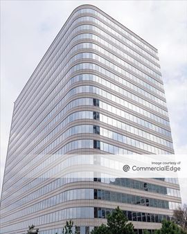 Atlanta Galleria Office Park - Galleria 400