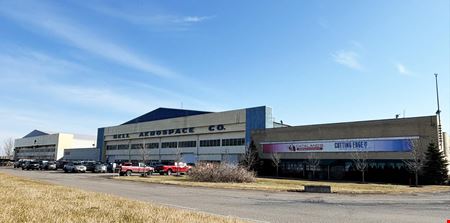 Photo of commercial space at 2221 Niagara Falls Boulevard in Niagara Falls