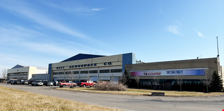 Photo of commercial space at 2221 Niagara Falls Boulevard in Niagara Falls