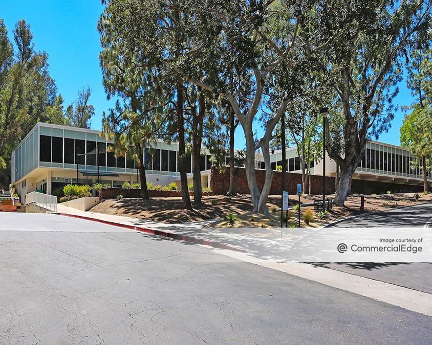 Kaiser Permanente El Cajon Medical Offices 250 Travelodge Drive