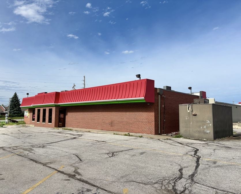 11920 West Center Road