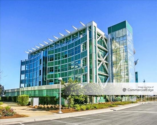 Pacific Shores Center