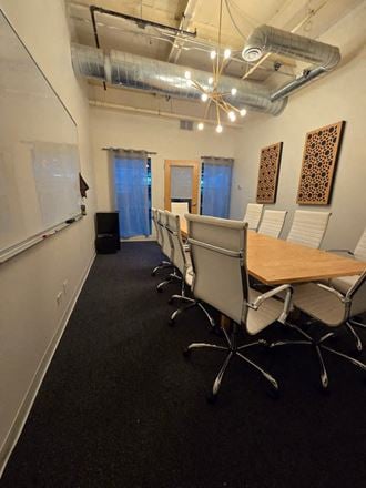 Platform Coworking - Ravenswood
