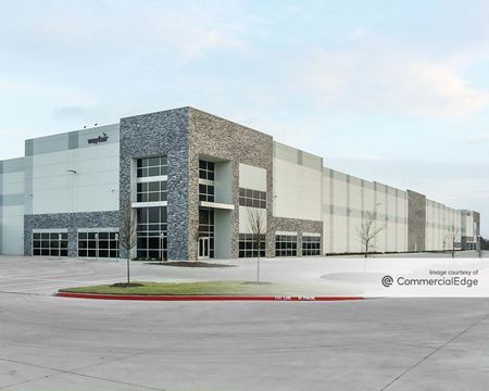 Wayfair Distribution Facility - Lancaster