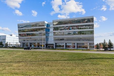 2100 Derry Road 2100 Derry Road