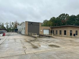24,179 SF Office/Warehouse