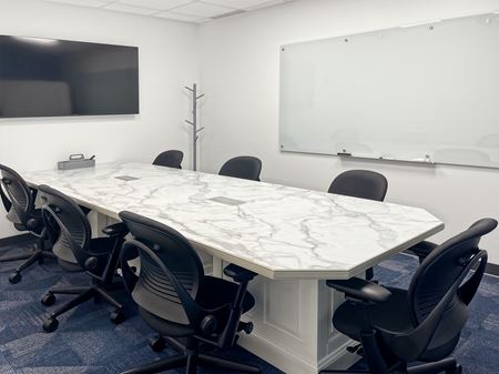 Shared and coworking spaces at 4647 Saucon Creek Road Suite 201 in Center Valley