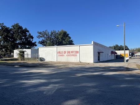 Office space for Sale at 3105 N T St in Pensacola
