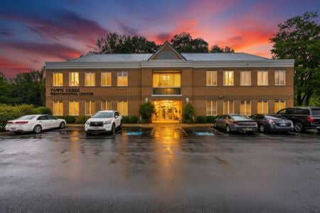 Office space for Sale at 22776 Three Notch Rd in Lexington Park