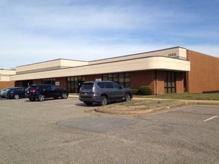Industrial space for Rent at 11311 Business Center Dr. in North Chesterfield