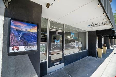 Other space for Rent at 509 E Main St in Montrose