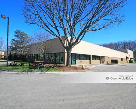 Photo of commercial space at 15 Forest Pkwy in Shelton