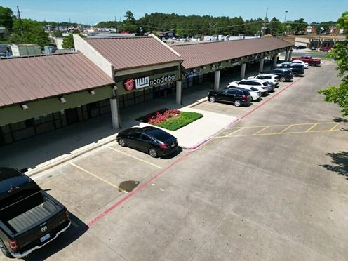 Pinetree Centre