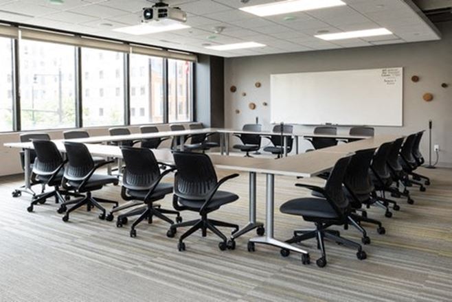 Worklab - Downtown Grand Rapids