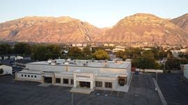 Versatile Event and Recreation Center 