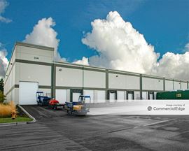 Des Moines Creek Business Park - Building 1A