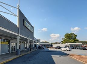 Avondale Crossing