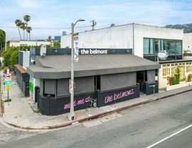 747 N La Cienega Blvd