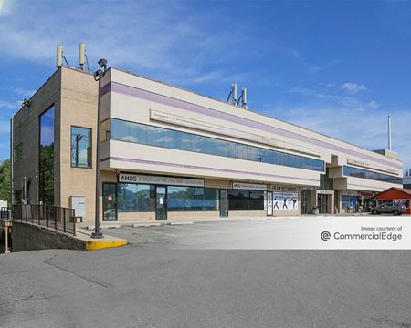 Commercial space for Rent at 2025 Richmond Avenue in Staten Island