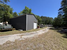 Tilly Swamp Office Warehouse