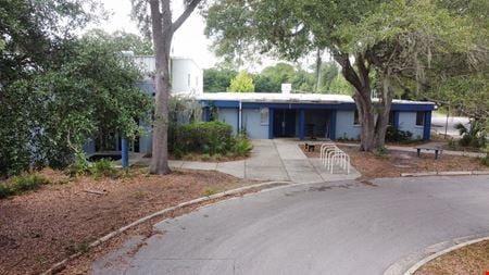 Photo of commercial space at Community Center in 1100 SE 17th Dr Gainesville