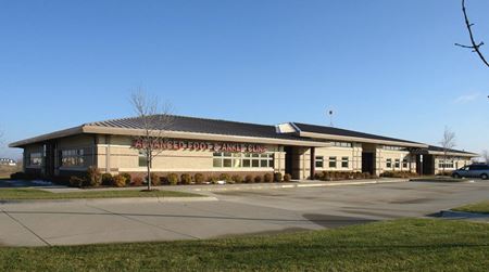 Photo of commercial space at 2555 Berkshire Pkwy in Clive