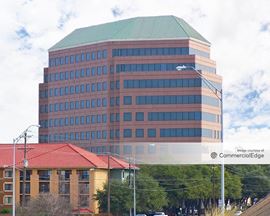 One Ridgmar Centre