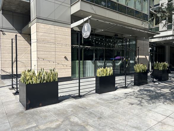 Grand + 12th - Bar/Restaurant For Lease