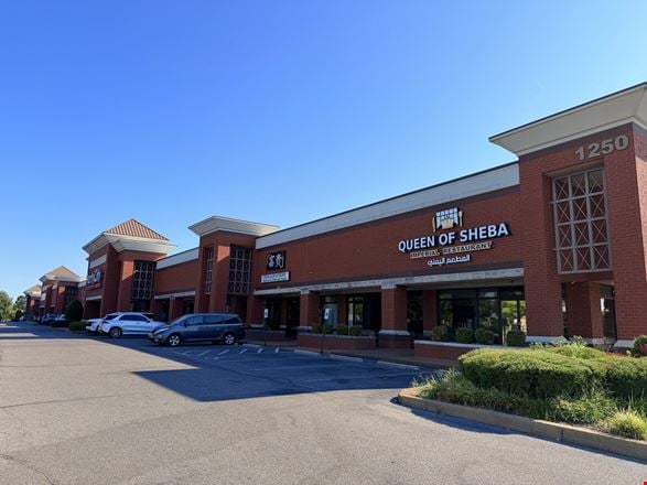 1250 N Germantown Parkway